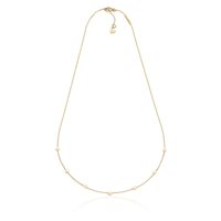 Collar Unoaerre Mujer in Oro amarillo 548010 UNOAERRE - 548010 UNOAERRE